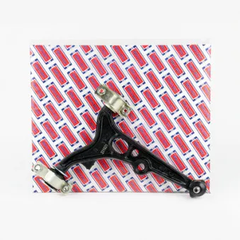 Triangle ou bras de suspension (train avant) BORG & BECK OEM 46474557