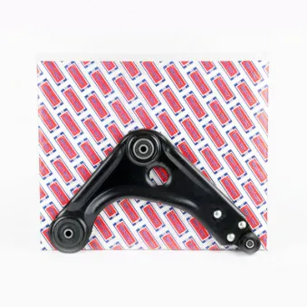 Triangle ou bras de suspension (train avant) BORG & BECK OEM 97KB3042BC