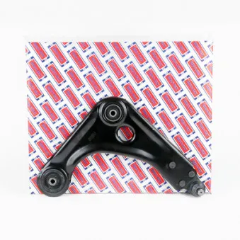 Triangle ou bras de suspension (train avant) BORG & BECK OEM 1448621