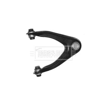 Triangle ou bras de suspension (train avant) BORG & BECK OEM 51450S10020