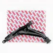 BORG & BECK BCA6084 - Triangle ou bras de suspension (train avant)