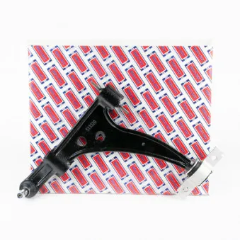 Triangle ou bras de suspension (train avant) BORG & BECK OEM 60627291