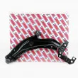 BORG & BECK BCA6127 - Triangle ou bras de suspension (train avant)
