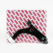 BORG & BECK BCA6130 - Triangle ou bras de suspension (train avant)