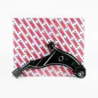 BORG & BECK BCA6134 - Triangle ou bras de suspension (train avant)