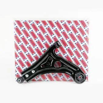 Triangle ou bras de suspension (train avant) BORG & BECK OEM 96535081