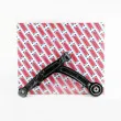 BORG & BECK BCA6234 - Triangle ou bras de suspension (train avant)