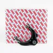 BORG & BECK BCA6248 - Triangle ou bras de suspension (train avant)