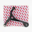 BORG & BECK BCA6249 - Triangle ou bras de suspension (train avant)