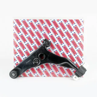 Triangle ou bras de suspension (train avant) BORG & BECK OEM MR911570