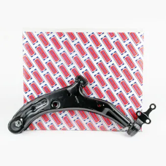 Triangle ou bras de suspension (train avant) BORG & BECK OEM 545014M410