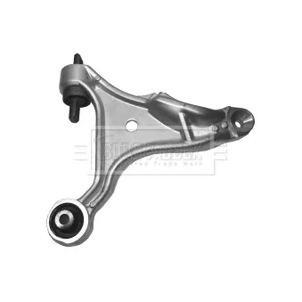 Triangle ou bras de suspension (train avant) BORG & BECK OEM 30635230
