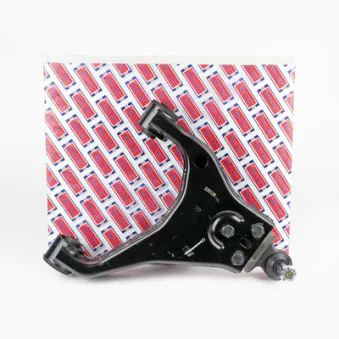 Triangle ou bras de suspension (train avant) BORG & BECK OEM 545203E001 Triangle ou bras de suspension (train avant) BORG & BECK OEM 545203E001