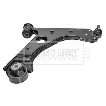 Triangle ou bras de suspension (train avant) BORG & BECK OEM 3521V5