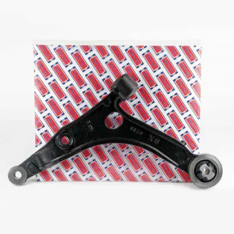 Triangle ou bras de suspension (train avant) BORG & BECK OEM 1352228080