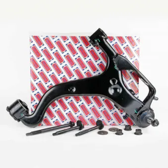 Triangle ou bras de suspension (train avant) BORG & BECK OEM RBJ500193