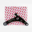 BORG & BECK BCA6719 - Triangle ou bras de suspension (train avant)