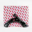BORG & BECK BCA6768 - Triangle ou bras de suspension (train avant)