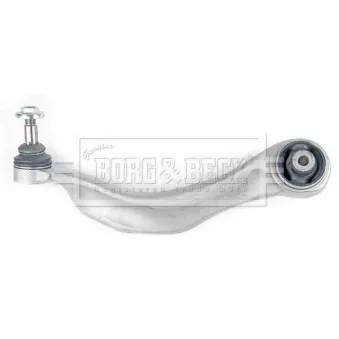 Triangle ou bras de suspension (train avant) BORG & BECK OEM 31126775971