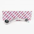 BORG & BECK BCA7000 - Triangle ou bras de suspension (train avant)