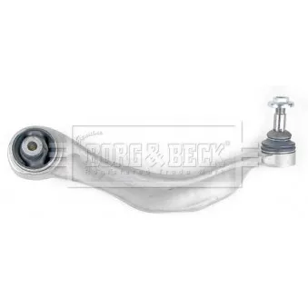 Triangle ou bras de suspension (train avant) BORG & BECK OEM 31126775972