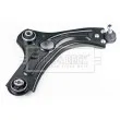 BORG & BECK BCA7839 - Triangle ou bras de suspension (train avant)