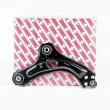BORG & BECK BCA7839 - Triangle ou bras de suspension (train avant)