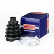 Joint-soufflet, arbre de commande BORG & BECK [BCB6447]