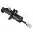 BORG & BECK BCM219 - Cylindre émetteur, embrayage