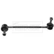 BORG & BECK BDL6305 - Entretoise/tige, stabilisateur