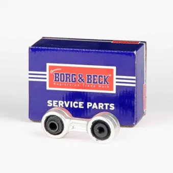 Entretoise/tige, stabilisateur BORG & BECK OEM 33551131131