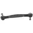 BORG & BECK BDL6322 - Entretoise/tige, stabilisateur