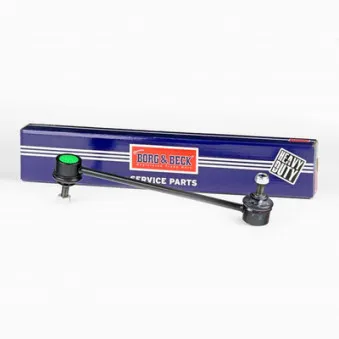 Entretoise/tige, stabilisateur BORG & BECK OEM 51701045