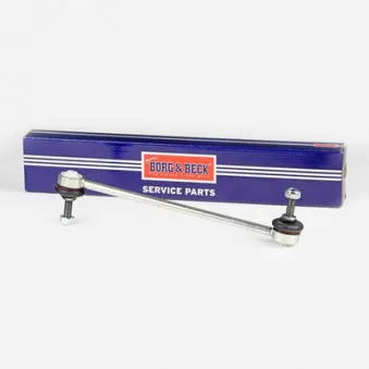 Entretoise/tige, stabilisateur BORG & BECK OEM 31351092304