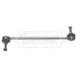 BORG & BECK BDL6474 - Entretoise/tige, stabilisateur