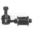 BORG & BECK BDL6480 - Entretoise/tige, stabilisateur