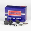 BORG & BECK BDL6480 - Entretoise/tige, stabilisateur