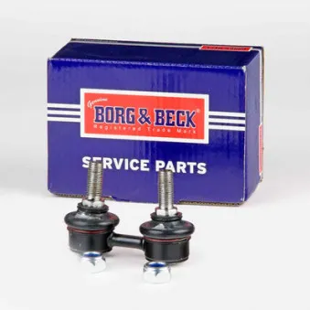 Entretoise/tige, stabilisateur BORG & BECK OEM 5483034000