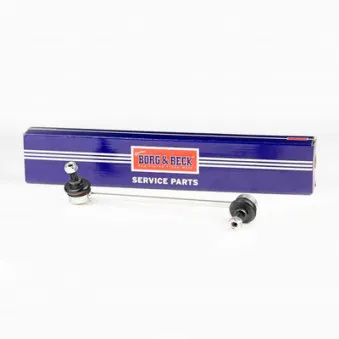 Entretoise/tige, stabilisateur BORG & BECK OEM 6383230368