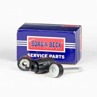 BORG & BECK BDL6550 - Kit de réparation, suspension du stabilisateur