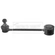 BORG & BECK BDL6558 - Entretoise/tige, stabilisateur