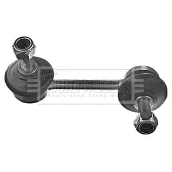 Entretoise/tige, stabilisateur BORG & BECK OEM 52321S9A305