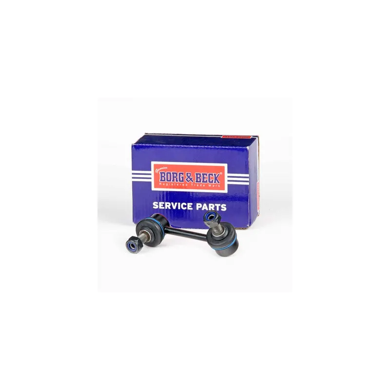 Entretoise/tige, stabilisateur BORG & BECK BDL6644 - Visuel 1