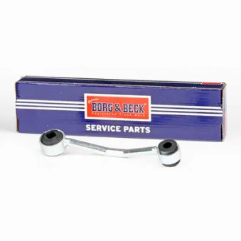 Entretoise/tige, stabilisateur BORG & BECK OEM 90334915