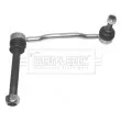 BORG & BECK BDL6724 - Entretoise/tige, stabilisateur