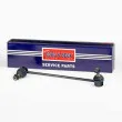 BORG & BECK BDL6768 - Entretoise/tige, stabilisateur
