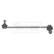 BORG & BECK BDL6777 - Entretoise/tige, stabilisateur