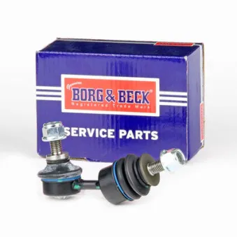 Entretoise/tige, stabilisateur BORG & BECK OEM C2S45009