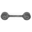 BORG & BECK BDL6805 - Entretoise/tige, stabilisateur