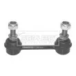 BORG & BECK BDL6846 - Entretoise/tige, stabilisateur